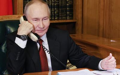 Ρωσία: Πώς ο Πούτιν χειραγωγεί τους δισεκατομμυριούχους στον πόλεμο της Ουκρανίας