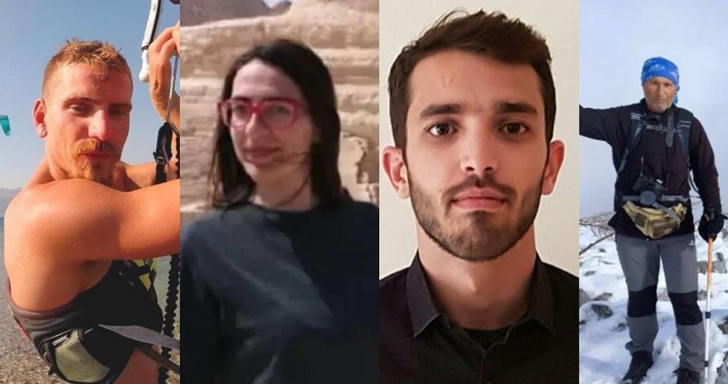 Βαρδούσια: Οι συντεταγμένες ενός smartwatch οδήγησαν στον εντοπισμό των άτυχων ορειβατών