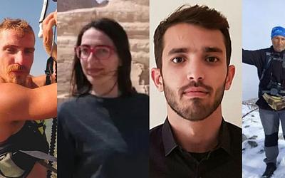 Βαρδούσια: Τραγικό τέλος για τους ορειβάτες – Ασφυκτικός θάνατος;