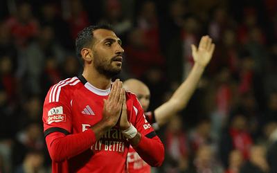 Μπενφίκα: Γκέλα στην Μπράγκα, ασίστ ο Παυλίδης, στο -7 από την κορυφή!