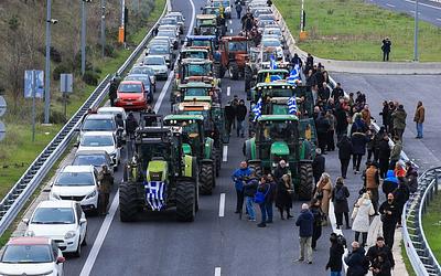 Αγρότες σε αναβρασμό: Κυβέρνηση σε δύσκολη θέση, διάλογος στο τραπέζι;