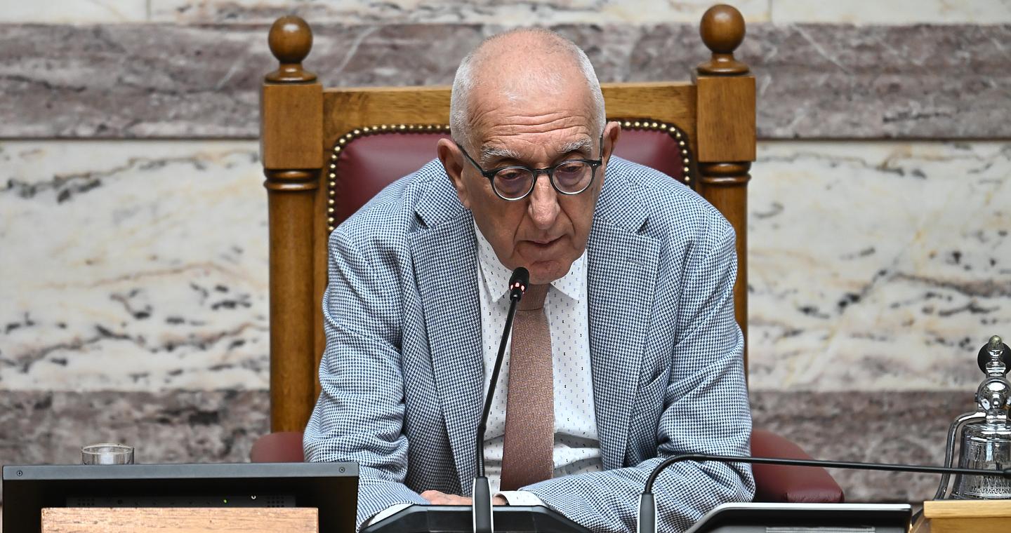 Κακλαμάνης: Εισήγηση για «κόφτη» και στις ζωντανές συνδέσεις των Εξεταστικών της Βουλής