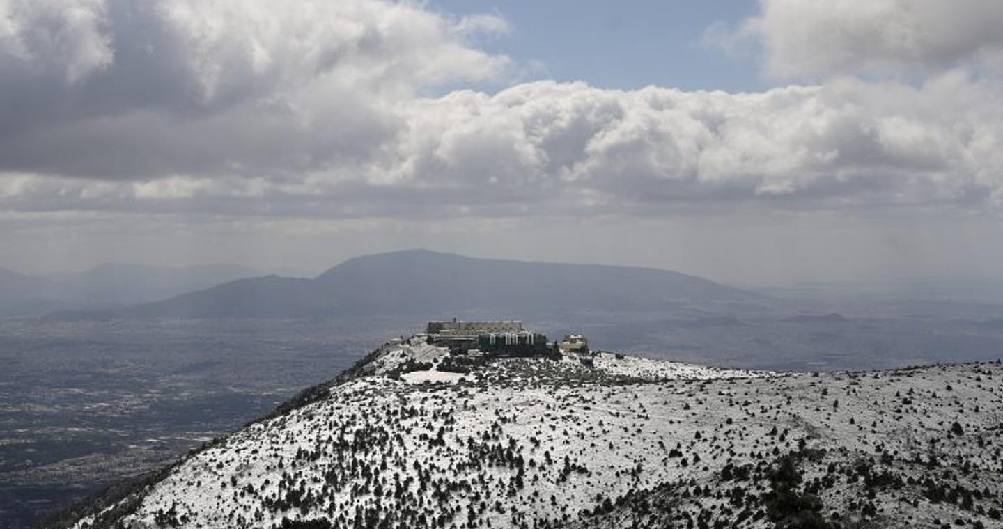 Πρωτοχρονιά με επέλαση ψύχους – Πού και ποιες ημέρες θα χρειαστεί προσοχή