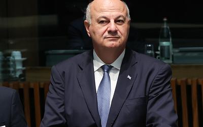 Τσιάρας: Γενναία βήματα για τους αγρότες, διάλογος με τον πρωθυπουργό!