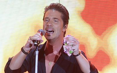 Οικονομόπουλος: Η αλήθεια για τη σχέση του με την Μελίνα Νικολαΐδη!