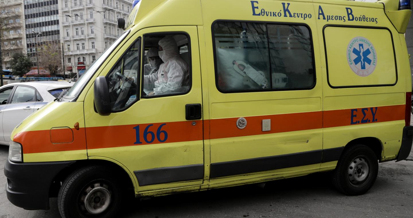 Βρέθηκε σορός άνδρα κοντά στις εκβολές του Κηφισού