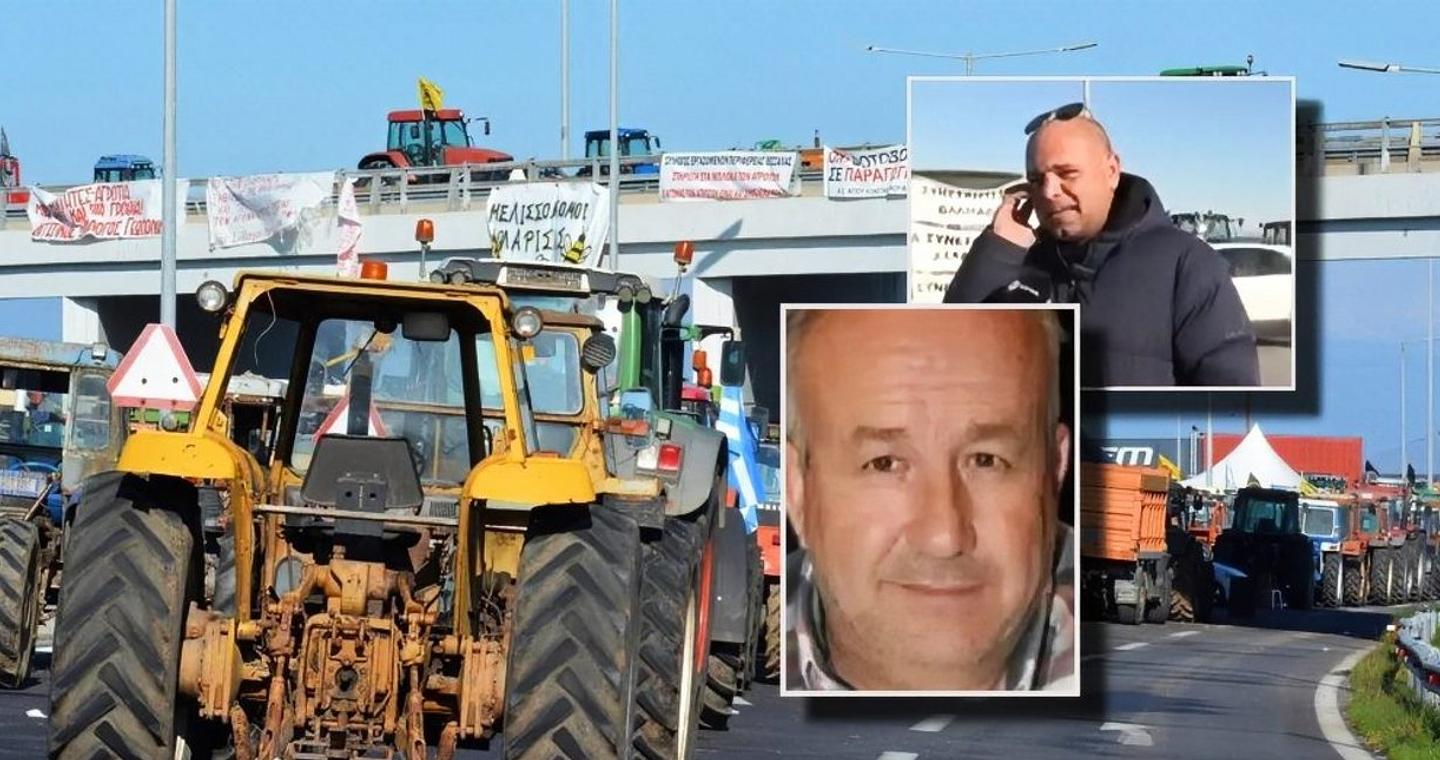 «Εμφύλιος» αγροτών, αρπάχτηκαν on air: «Εμένα δεν με πήρε αγκαζέ ο Κουτσούμπας ή η Ζωίτσα», «Δεν θα γίνουμε καλικάντζαροι»