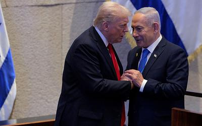 Νέες ρωγμές στις σχέσεις Νετανιάχου-Τραμπ; Η Ουάσιγκτον σε κόκκινο συναγερμό