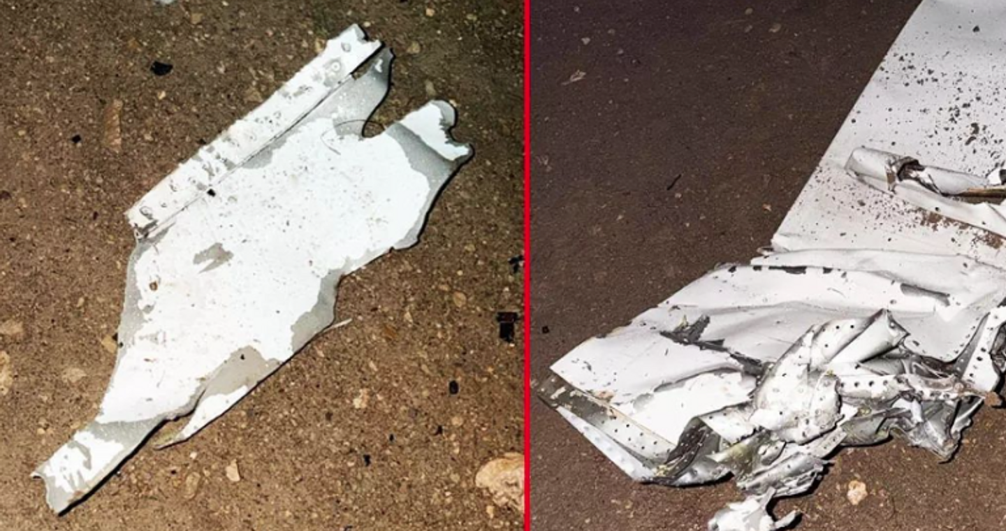 Θρίλερ με τη συντριβή του Falcon κοντά στην Άγκυρα: Ανοιχτά όλα τα ενδεχόμενα για τα αίτια του δυστυχήματος – Τι υποστηρίζει εμπειρογνώμονας