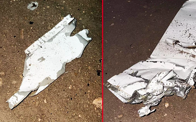 Λιβύη: Τι προκάλεσε τη φονική συντριβή του τζετ στην Τουρκία;