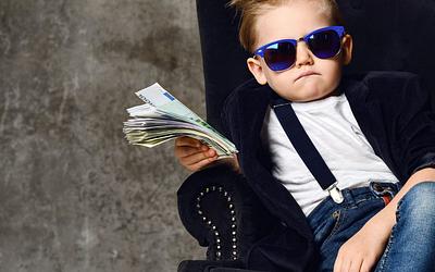 Έφηβος από το Essex: Μετέτρεψε το υπνοδωμάτιό του σε χρυσωρυχείο!