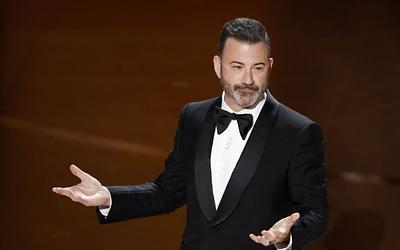 Κίμελ: «Το 2025 θα είναι καλή χρονιά για τον φασισμό στις ΗΠΑ»