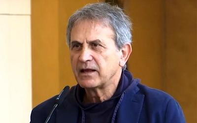 Γιώργος Νταλάρας: «Χωρίς την Άννα θα ήμουν ένα τίποτα»