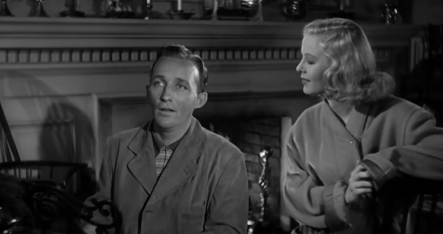 White Christmas: Η ιστορία του πιο επιτυχημένου single όλων των εποχών σε φυσική μορφή