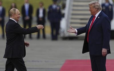 Η Ευρώπη στο στόχαστρο Τραμπ: Γιατί θέλει να την «τιμωρήσει»;