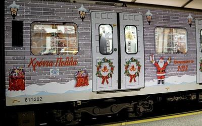 Χριστούγεννα και Πρωτοχρονιά: Πώς θα κινηθούν τα ΜΜΜ;