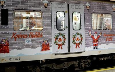 Χριστούγεννα και Πρωτοχρονιά: Πώς θα κινηθούν τα Μέσα Μαζικής Μεταφοράς;