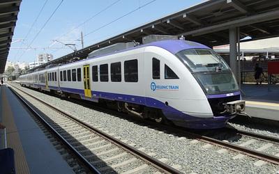 Τεχνικό πρόβλημα στην αμαξοστοιχία Αθήνα-Θεσσαλονίκη: Καθυστερημένο δρομολόγιο και ταλαιπωρία