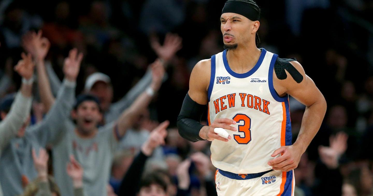 Οι αθλητικές μεταδόσεις της ημέρας: Χριστούγεννα με ΝΒΑ