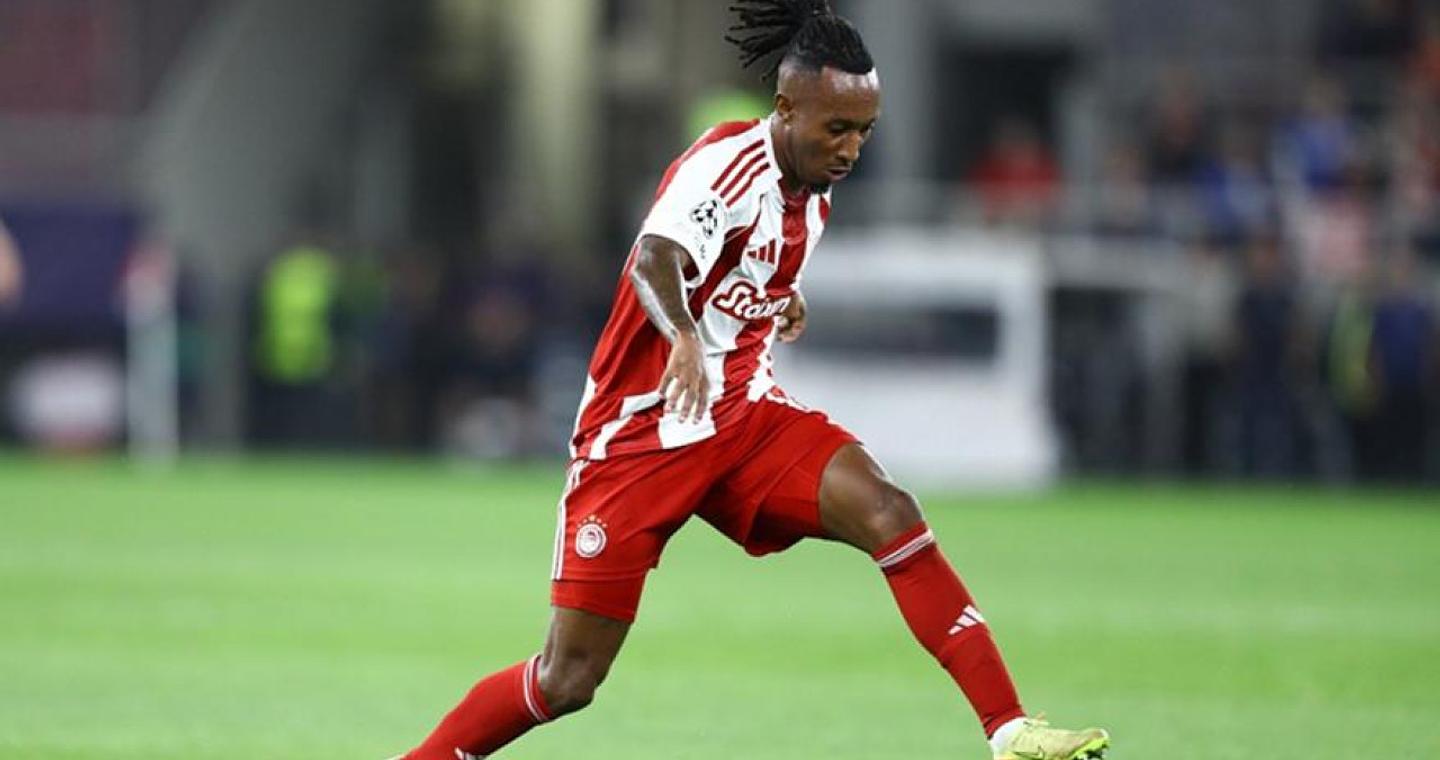 Ολυμπιακός: Ακολουθεί η ανανέωση του Ζέλσον - «Πονοκέφαλος» για την άμυνα ενόψει Λεβερκούζεν