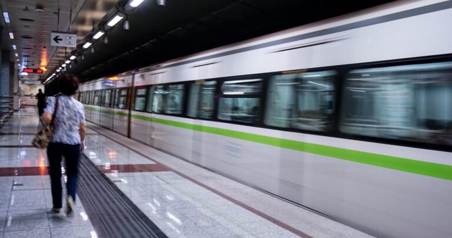 Πώς θα κινηθούν σήμερα τα Μέσα Μαζικής Μεταφοράς