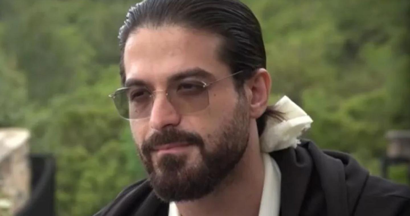 Συνελήφθη για ενδοοικογενειακή απειλή ο Άρης Μουγκοπέτρος - Μήνυση από την εν διαστάσει σύζυγό του