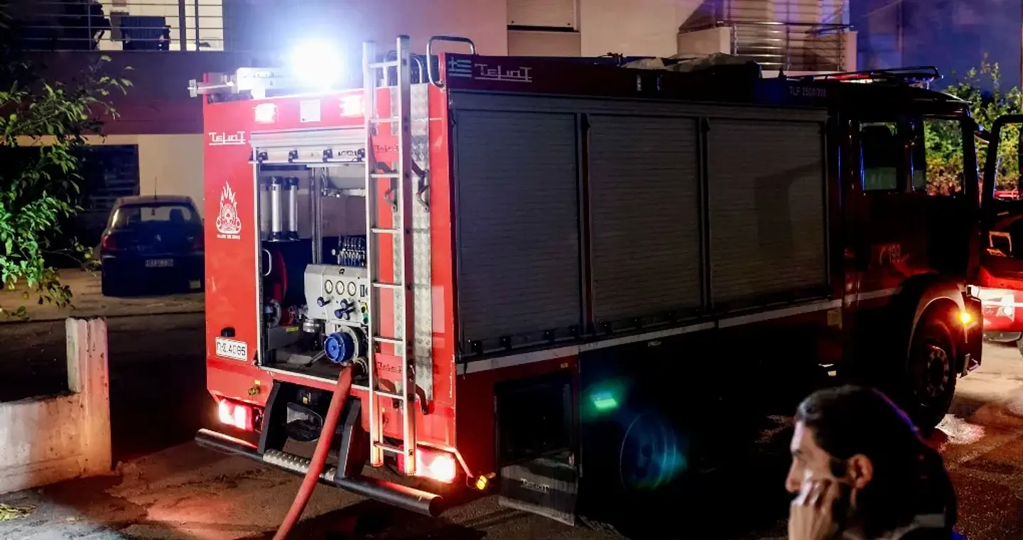 Τραγωδία στη Κομοτηνή: Νεκρό 7χρονο αγοράκι από πυρκαγιά στο σπίτι