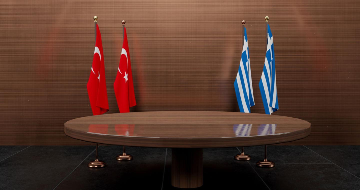 Απίστευτη δήλωση του τουρκικού υπ. Άμυνας: Η προσέγγιση της Ελλάδας ευθυνεται για τις παραβιάσεις στο Αιγαίο