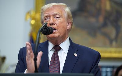 Τραμπ: Αμερικανικά πλήγματα στη Νιγηρία κατά του Ισλαμικού Κράτους