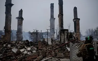 Πόλεμος ισχυρισμών για τα εδάφη στην Ουκρανία: Τι πραγματικά συμβαίνει;