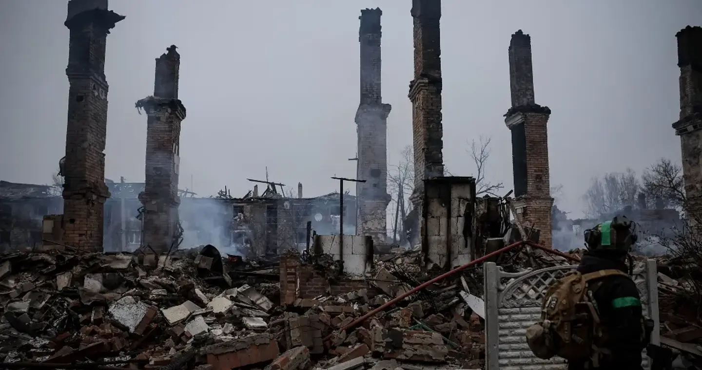 Πόσα και ποια ουκρανικά εδάφη κατέχει η Ρωσία