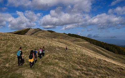 Αγωνία στα Βαρδούσια: Τρεις ορειβάτες εξαφανίστηκαν, σε εξέλιξη μεγάλη επιχείρηση εντοπισμού!