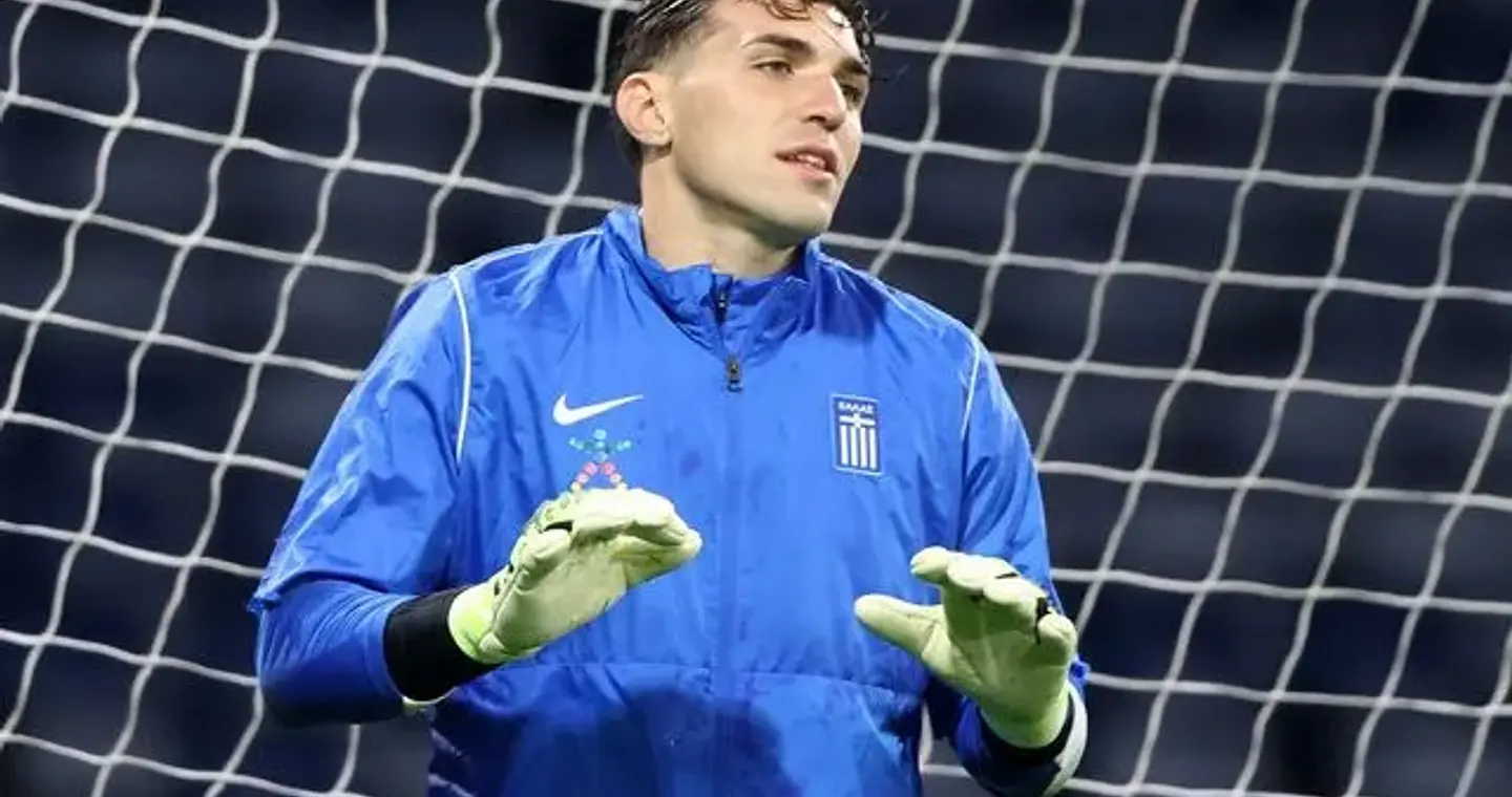 Τι είπε ο Χρήστος Μανδάς  για Παναθηναϊκό και Ολυμπιακό