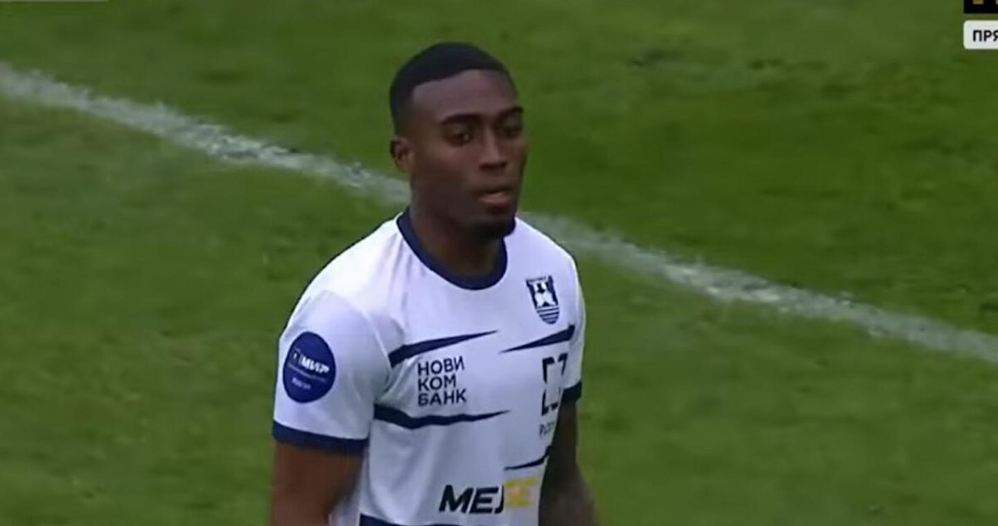 ΠΑΟΚ: Δημοσιεύματα για Αντράντε και πρόταση του «δικεφάλου» στην Μπάλτικα