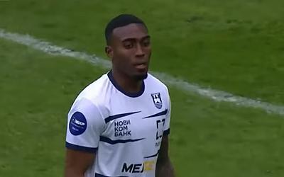 ΠΑΟΚ: Στο στόχαστρο Κολομβιανός αμυντικός από τη Ρωσία!