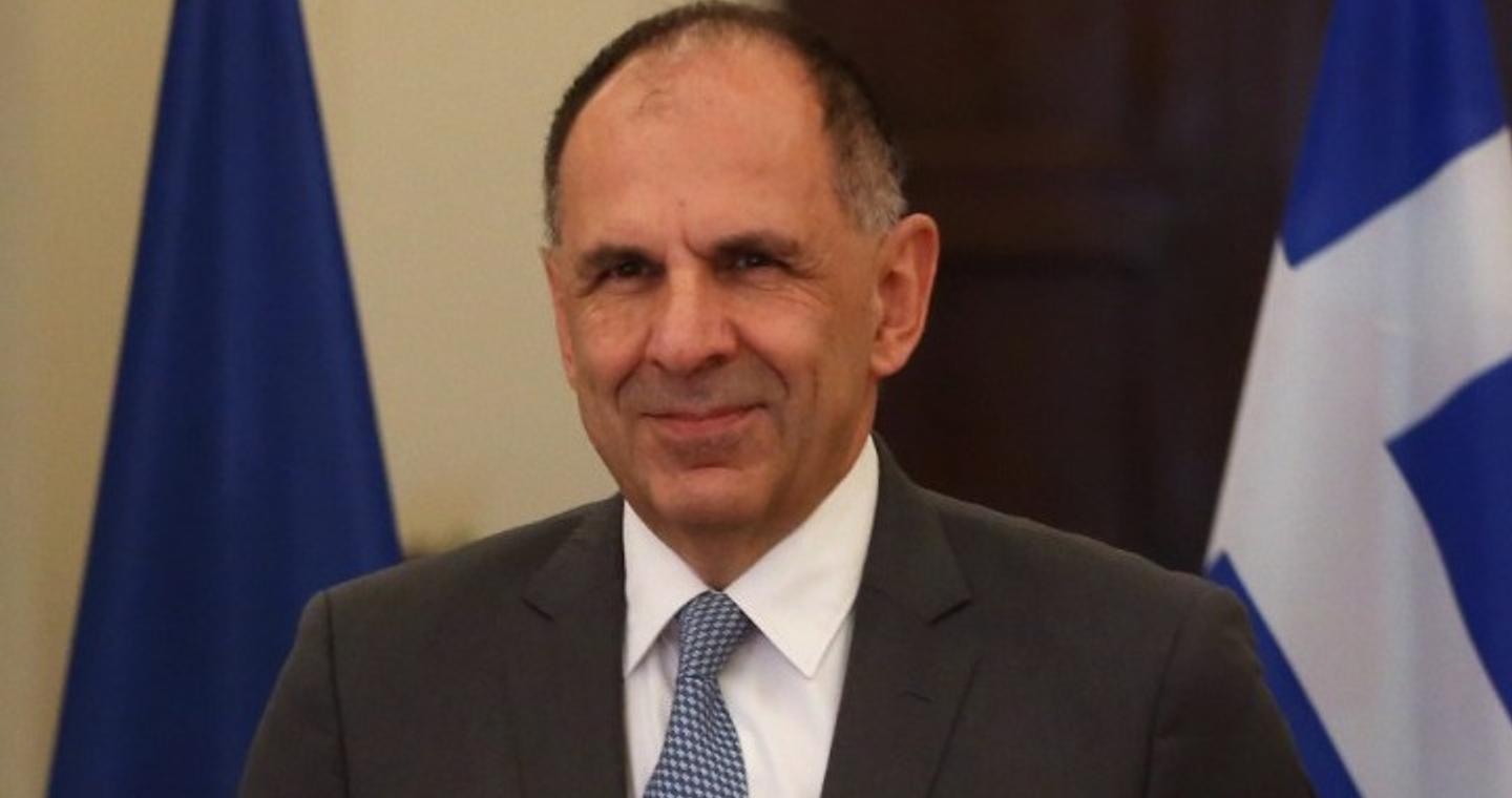 Επικοινωνία Γεραπετρίτη με τον Αιγύπτιο ομόλογό του