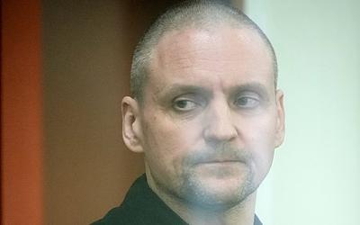 Ρωσία: Έξι χρόνια φυλακή σε αριστερό ηγέτη για "δικαιολόγηση τρομοκρατίας"