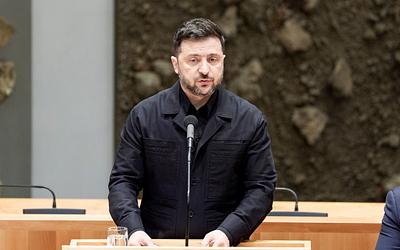 Ζελένσκι-Τραμπ: Συνάντηση την Κυριακή – Ελπίδες για ειρηνευτική συμφωνία;