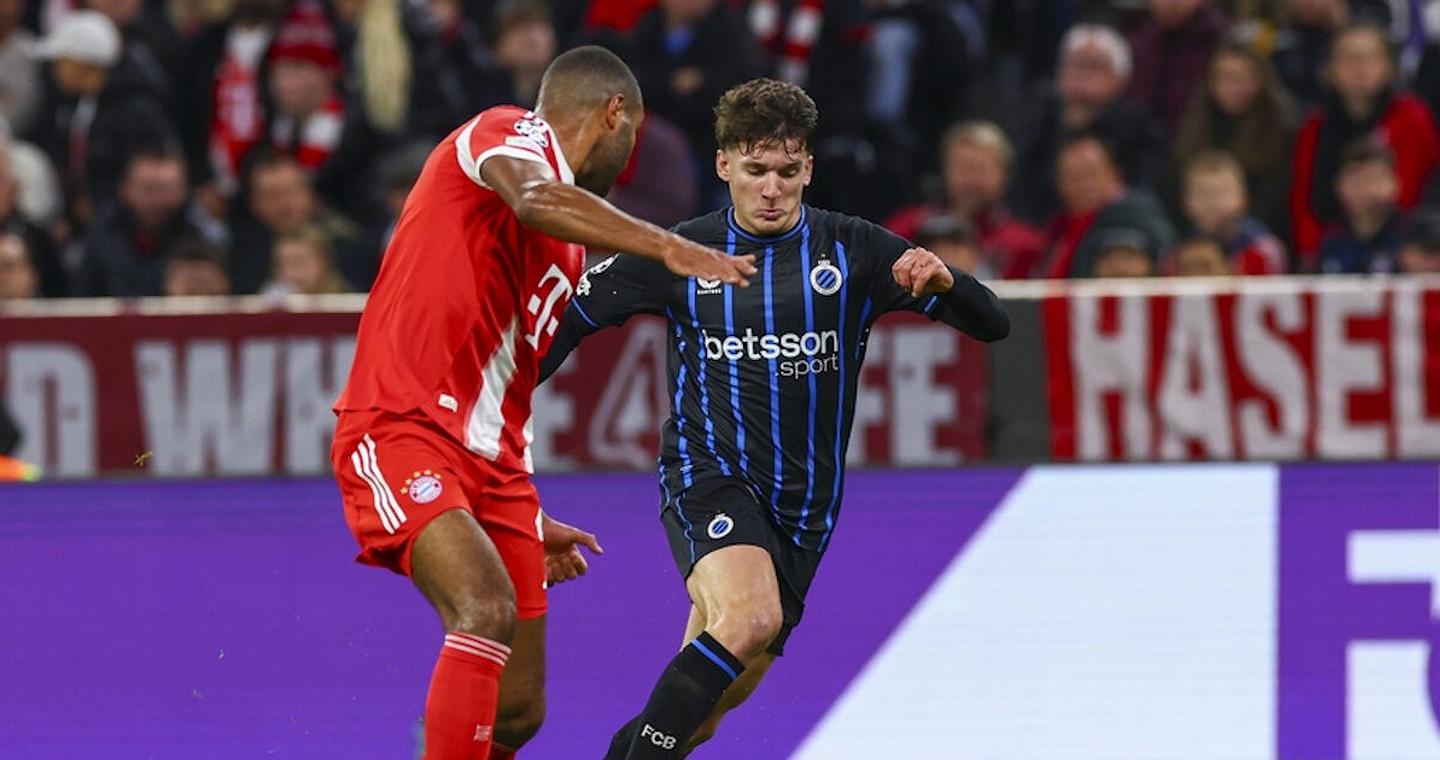 Τρομερή επίδοση του Χρήστου Τζόλη: Είναι πρώτος σε ασίστ σε όλο τον κόσμο