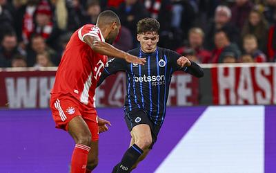 Ο Τζόλης «μαγεύει» στην Μπριζ: Πρώτος σε ασίστ παγκοσμίως!