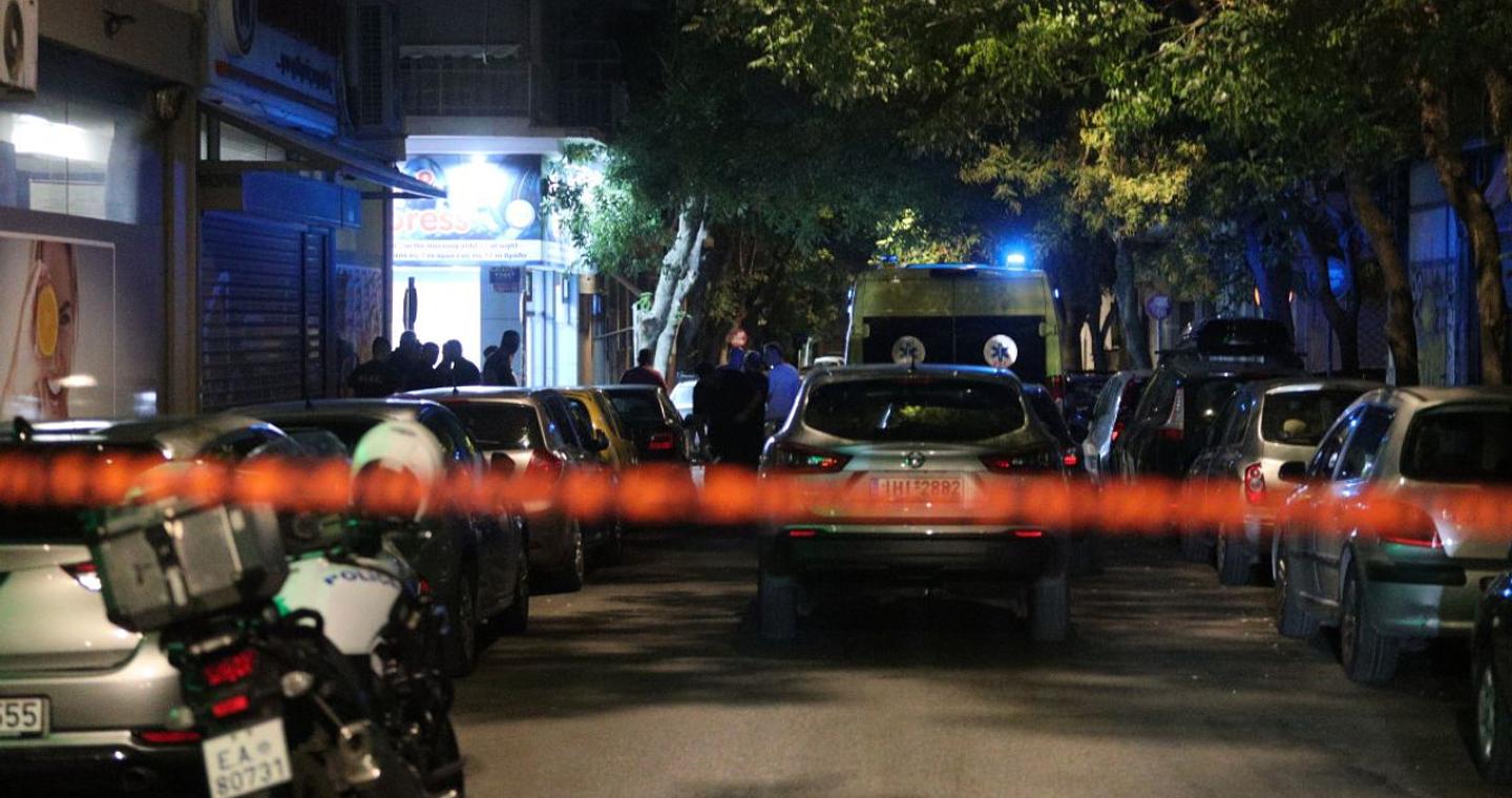 Άγιος Παντελεήμονας: Ο 47χρονος που δολοφονήθηκε συμμετείχε σε σπείρα που έκλεβε επιβάτες σε ΜΜΜ