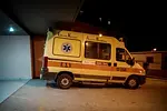 Θρήνος στα Τρίκαλα: Νεκρός σε τροχαίο οδηγός μηχανής