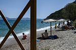 «MyCoast»: Χιλιάδες καταγγελίες για παρανομίες στις παραλίες – Πρωτιά Χαλκιδική!