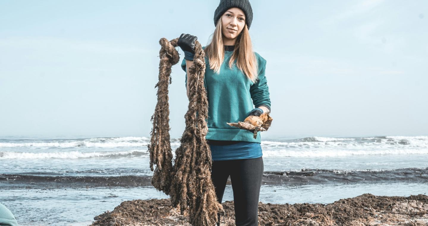 Κλιματική αλλαγή: Οι δύο ομάδες που κινδυνεύουν περισσότερο