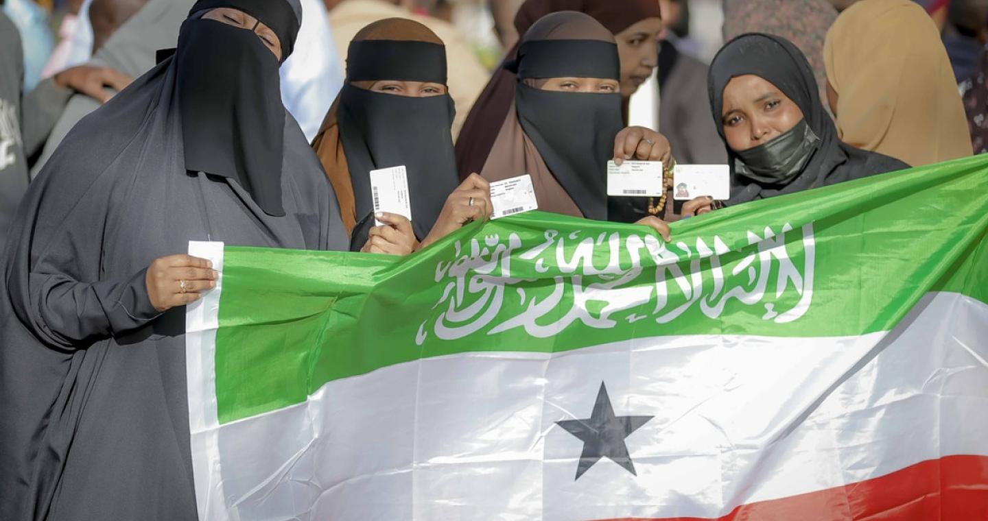 Σομαλία, Αίγυπτος, Τουρκία και Τζιμπουτί καταδίκασαν την αναγνώριση της Somaliland από το Ισραήλ