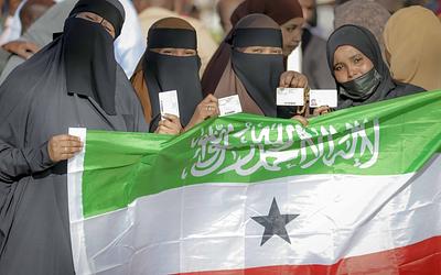 Ισραήλ: Αναγνωρίζει την Σομαλιλάνδη, αντιδράσεις από Αίγυπτο, Τουρκία και Σομαλία!