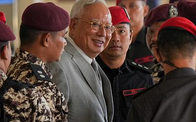 Καταδίκη σοκ: 15 χρόνια φυλακή σε πρώην πρωθυπουργό για διαφθορά!