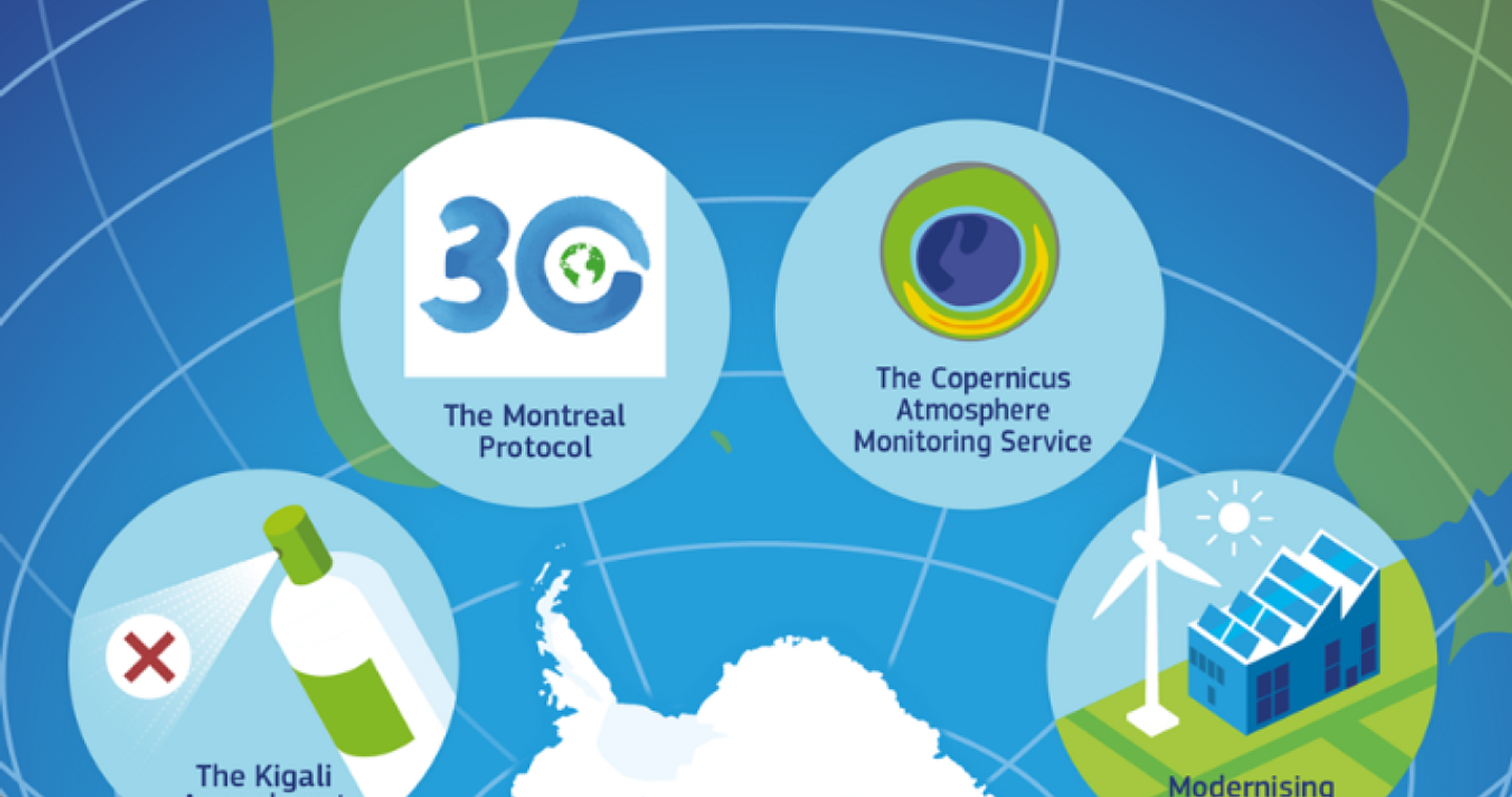 Nature: Αισιόδοξες επιστημονικές ιστορίες του 2025