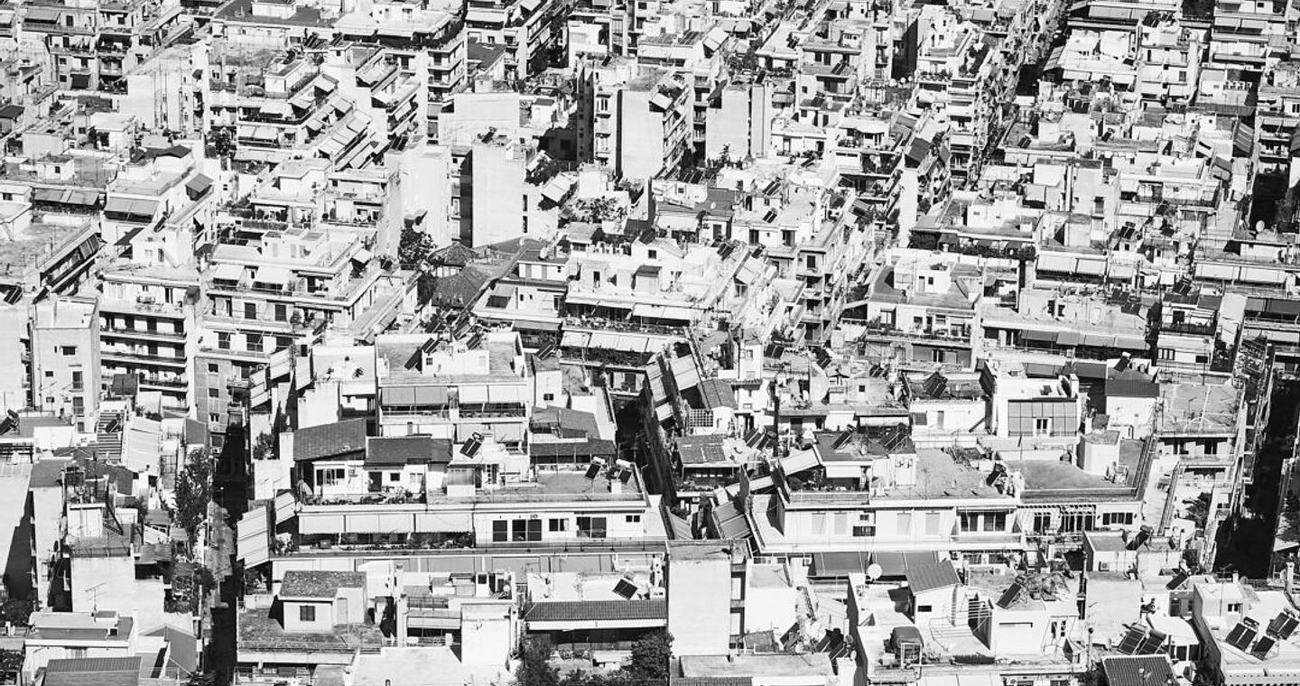 Κλειστό το 27% των σπιτιών του Δήμου Αθηναίων – Χωρίς αποτέλεσμα το πρόγραμμα κοινωνικής στέγασης