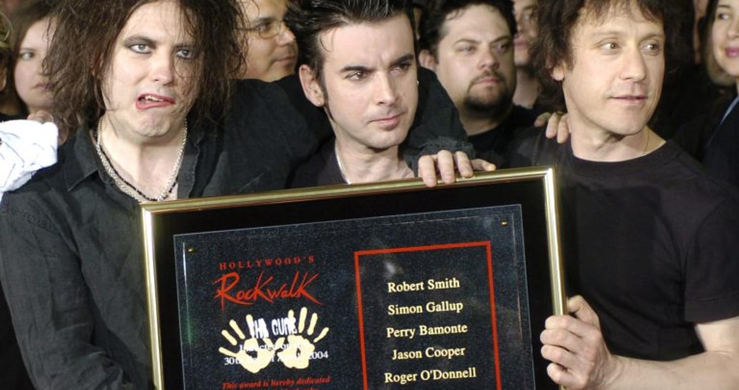 Πέθανε σε ηλικία 65 ετών ο κιθαρίστας και κιμπορντίστας των «The Cure» Πέρι Μπαμόντε